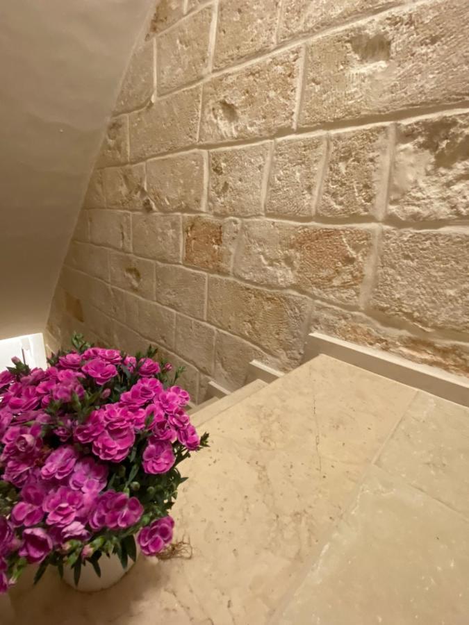 Suite Mariagiulia مونوبولي المظهر الخارجي الصورة