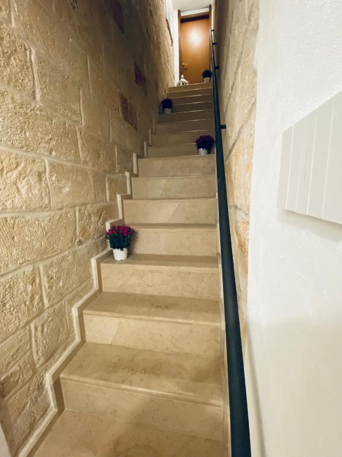 Suite Mariagiulia مونوبولي المظهر الخارجي الصورة