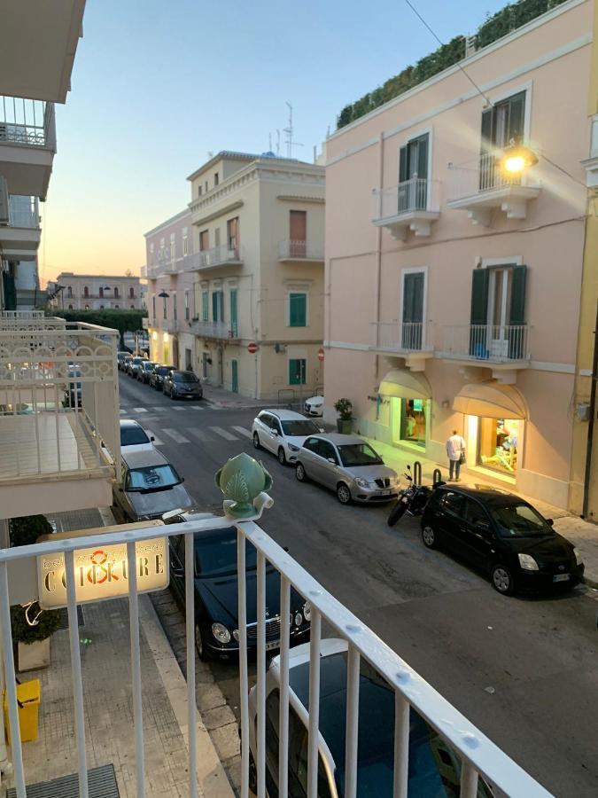 Suite Mariagiulia مونوبولي المظهر الخارجي الصورة